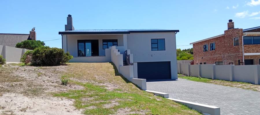 3 Bedroom Property for Sale in Pearly Beach Western Cape